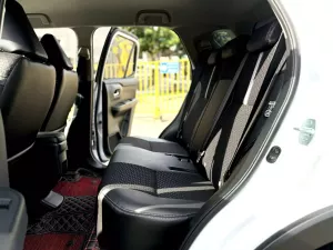 Toyota Raize 1.0 Turbo 2025 - Bán Toyota Raize 1.0 Turbo đời 2025, màu trắng, nhập khẩu, 515tr