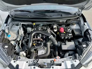 Toyota Raize 1.0 Turbo 2025 - Bán Toyota Raize 1.0 Turbo đời 2025, màu trắng, nhập khẩu, 515tr