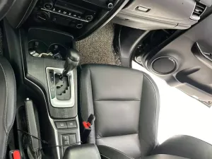 Toyota Fortuner 4x4 2021 -  Fortuner 2.4 Máy Xăng 2 cầu xe sản xuất năm 2021 Một chủ từ đầu, xe cá nhân lăn bánh 33.000Km