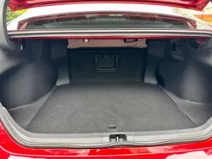 Toyota Camry 2.5Q 2024 - Bán Toyota Camry 2.5Q đời 2024, màu đỏ, xe nhập
