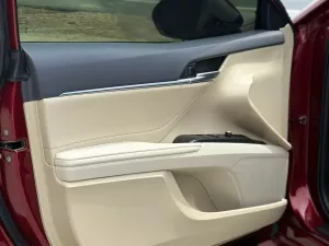 Toyota Camry 2.5Q 2024 - Bán Toyota Camry 2.5Q đời 2024, màu đỏ, xe nhập