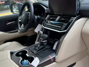 Toyota Land Cruiser LC300 2025 - TOYOTA LAND CRUISER LC300 2025 MỚI 100% XE ĐANG CÓ SẴN GIAO NGAY VÀ LUÔN 