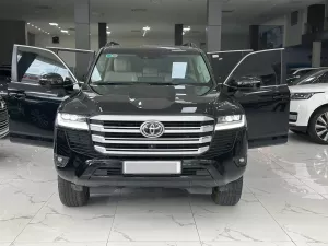 Toyota Land Cruiser LC300 2024 - LAND CRUISER LC300 SẢN XUẤT 2024 TÊN CTY 