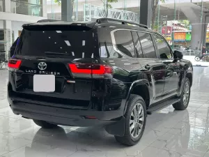 Toyota Land Cruiser LC300 2024 - LAND CRUISER LC300 SẢN XUẤT 2024 TÊN CTY 