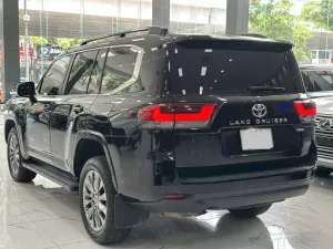 Toyota Land Cruiser LC300 2024 - LAND CRUISER LC300 SẢN XUẤT 2024 TÊN CTY 