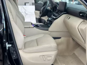 Toyota Land Cruiser LC300 2024 - LAND CRUISER LC300 SẢN XUẤT 2024 TÊN CTY 