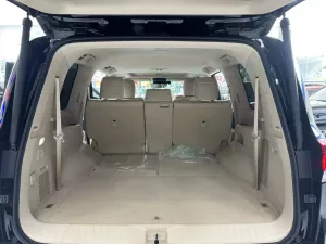 Toyota Land Cruiser LC300 2024 - LAND CRUISER LC300 SẢN XUẤT 2024 TÊN CTY 
