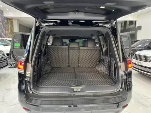 Toyota Land Cruiser LC300 2024 - TOYOTA LANDCRUISER LC300 2024 Tên Cty Đi 7 nghìn như xe mới 