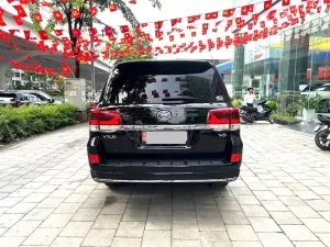 Toyota Land Cruiser LC200 2020 - 𝐓𝐨𝐲𝐨𝐭𝐚 𝐋𝐚𝐧𝐝 𝐂𝐫𝐮𝐢𝐬𝐞𝐫 𝐋𝐂𝟐𝟎𝟎 𝐒𝐚̉𝐧 𝐗𝐮𝐚̂́𝐭 𝟐𝟎𝟐𝟎 một chủ tuên cty 