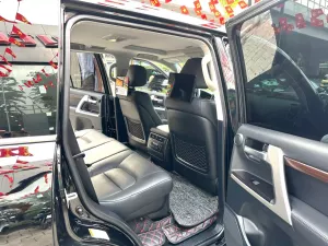 Toyota Land Cruiser LC200 2020 - 𝐓𝐨𝐲𝐨𝐭𝐚 𝐋𝐚𝐧𝐝 𝐂𝐫𝐮𝐢𝐬𝐞𝐫 𝐋𝐂𝟐𝟎𝟎 𝐒𝐚̉𝐧 𝐗𝐮𝐚̂́𝐭 𝟐𝟎𝟐𝟎 một chủ tuên cty 