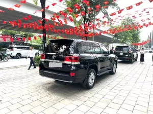 Toyota Land Cruiser LC200 2020 - 𝐓𝐨𝐲𝐨𝐭𝐚 𝐋𝐚𝐧𝐝 𝐂𝐫𝐮𝐢𝐬𝐞𝐫 𝐋𝐂𝟐𝟎𝟎 𝐒𝐚̉𝐧 𝐗𝐮𝐚̂́𝐭 𝟐𝟎𝟐𝟎 một chủ tuên cty 