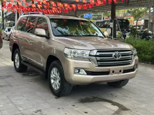 Toyota Land Cruiser VX 2016 - 𝗧𝗼𝘆𝗼𝘁𝗮 𝗟𝗮𝗻𝗱 𝗖𝗿𝘂𝗶𝘀𝗲𝗿 𝗟𝗖𝟮𝟬𝟬 𝟮𝟬𝟭𝟲 𝗦𝗶𝗲̂𝘂 𝗫𝘂𝗮̂́𝘁 𝗦𝗮̆́𝗰 