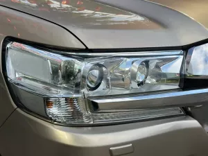 Toyota Land Cruiser VX 2016 - 𝗧𝗼𝘆𝗼𝘁𝗮 𝗟𝗮𝗻𝗱 𝗖𝗿𝘂𝗶𝘀𝗲𝗿 𝗟𝗖𝟮𝟬𝟬 𝟮𝟬𝟭𝟲 𝗦𝗶𝗲̂𝘂 𝗫𝘂𝗮̂́𝘁 𝗦𝗮̆́𝗰 