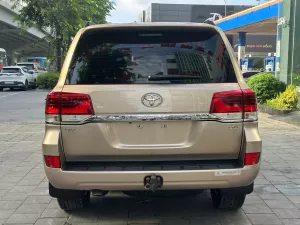 Toyota Land Cruiser VX 2016 - 𝗧𝗼𝘆𝗼𝘁𝗮 𝗟𝗮𝗻𝗱 𝗖𝗿𝘂𝗶𝘀𝗲𝗿 𝗟𝗖𝟮𝟬𝟬 𝟮𝟬𝟭𝟲 𝗦𝗶𝗲̂𝘂 𝗫𝘂𝗮̂́𝘁 𝗦𝗮̆́𝗰 