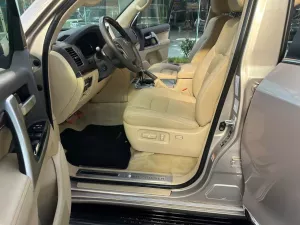 Toyota Land Cruiser VX 2016 - 𝗧𝗼𝘆𝗼𝘁𝗮 𝗟𝗮𝗻𝗱 𝗖𝗿𝘂𝗶𝘀𝗲𝗿 𝗟𝗖𝟮𝟬𝟬 𝟮𝟬𝟭𝟲 𝗦𝗶𝗲̂𝘂 𝗫𝘂𝗮̂́𝘁 𝗦𝗮̆́𝗰 
