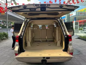 Toyota Land Cruiser VX 2016 - 𝗧𝗼𝘆𝗼𝘁𝗮 𝗟𝗮𝗻𝗱 𝗖𝗿𝘂𝗶𝘀𝗲𝗿 𝗟𝗖𝟮𝟬𝟬 𝟮𝟬𝟭𝟲 𝗦𝗶𝗲̂𝘂 𝗫𝘂𝗮̂́𝘁 𝗦𝗮̆́𝗰 
