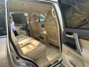 Toyota Land Cruiser VX 2016 - 𝗧𝗼𝘆𝗼𝘁𝗮 𝗟𝗮𝗻𝗱 𝗖𝗿𝘂𝗶𝘀𝗲𝗿 𝗟𝗖𝟮𝟬𝟬 𝟮𝟬𝟭𝟲 𝗦𝗶𝗲̂𝘂 𝗫𝘂𝗮̂́𝘁 𝗦𝗮̆́𝗰 