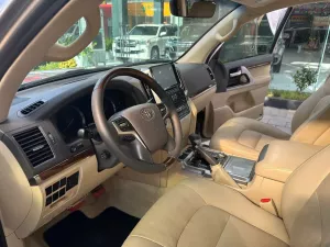 Toyota Land Cruiser VX 2016 - 𝗧𝗼𝘆𝗼𝘁𝗮 𝗟𝗮𝗻𝗱 𝗖𝗿𝘂𝗶𝘀𝗲𝗿 𝗟𝗖𝟮𝟬𝟬 𝟮𝟬𝟭𝟲 𝗦𝗶𝗲̂𝘂 𝗫𝘂𝗮̂́𝘁 𝗦𝗮̆́𝗰 