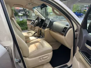 Toyota Land Cruiser VX 2016 - 𝗧𝗼𝘆𝗼𝘁𝗮 𝗟𝗮𝗻𝗱 𝗖𝗿𝘂𝗶𝘀𝗲𝗿 𝗟𝗖𝟮𝟬𝟬 𝟮𝟬𝟭𝟲 𝗦𝗶𝗲̂𝘂 𝗫𝘂𝗮̂́𝘁 𝗦𝗮̆́𝗰 