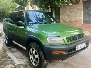 Toyota RAV4 1995