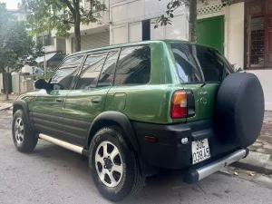 Toyota RAV4 1995