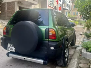 Toyota RAV4 1995