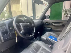 Toyota RAV4 1995