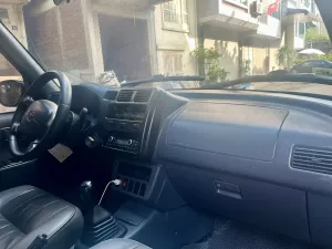 Toyota RAV4 1995