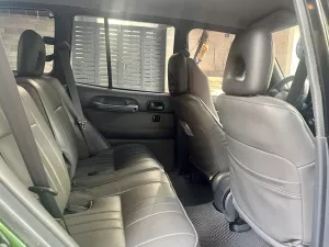Toyota RAV4 1995