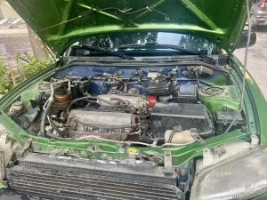Toyota RAV4 1995
