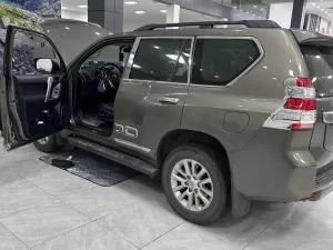 Toyota Land Cruiser Prado Prado 2016 - Bán xe Toyota Prado TXL Sản Xuất năm 2016 Xe cá nhân sử dụng, chạy có 130.000Km xe rất mới.