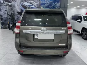 Toyota Land Cruiser Prado Prado 2016 - Bán xe Toyota Prado TXL Sản Xuất năm 2016 Xe cá nhân sử dụng, chạy có 130.000Km xe rất mới.