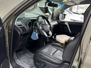 Toyota Land Cruiser Prado Prado 2016 - Bán xe Toyota Prado TXL Sản Xuất năm 2016 Xe cá nhân sử dụng, chạy có 130.000Km xe rất mới.