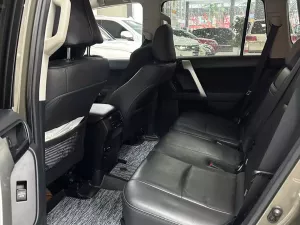 Toyota Land Cruiser Prado Prado 2016 - Bán xe Toyota Prado TXL Sản Xuất năm 2016 Xe cá nhân sử dụng, chạy có 130.000Km xe rất mới.