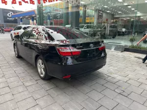 Toyota Camry 2.5Q 2015 - Cần bán xe Toyota Camry 2.5Q sản xuất năm 2015 xe cá nhân, xe ko đâm đụng, ko ngập nước