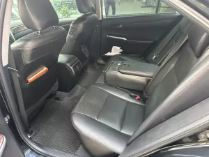 Toyota Camry 2.5Q 2015 - Cần bán xe Toyota Camry 2.5Q sản xuất năm 2015 xe cá nhân, xe ko đâm đụng, ko ngập nước