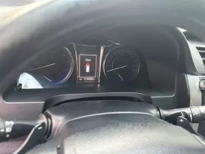 Toyota Camry 2.5Q 2015 - Cần bán xe Toyota Camry 2.5Q sản xuất năm 2015 xe cá nhân, xe ko đâm đụng, ko ngập nước