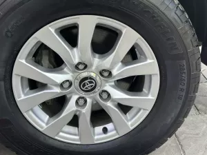 Toyota Land Cruiser 2016 - Toyota Land Cruiser LC200 Sản xuất năm 2016 Xe tên Cty. Chủ xe đi giữ gìn, cam kết xe đẹp,