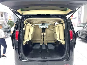 Toyota Alphard 2022 - Toyota Alphard Executive Lounge Sản Xuất 2022 , xe đi 2 vạn km chuẩn chỉ