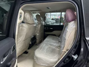 Toyota Land Cruiser LC300 2025 - TOYOTA LAND CRUISER LC300 MỚI 100% 