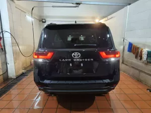 Toyota Land Cruiser LC300 2025 - SẴN XE XEM TRỰC TIẾP LẤY LUÔN  MỚI 100%