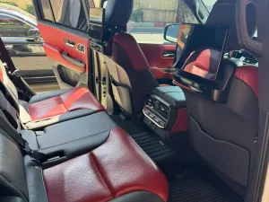 Toyota Land Cruiser LC300  2023 - Bán ô tô Toyota Land Cruiser LC300 2023, màu trắng, nhập khẩu nguyên chiếc