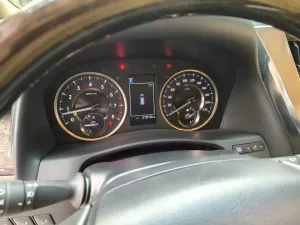 Toyota Alphard Executive Lounge  2022 - Bán xeToyota Alphard Executive Louge Sản xuất 2022 đi 1 vạn Km Xe rất mới 