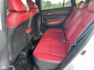 Toyota Corolla Cross 1.8HEV 2024