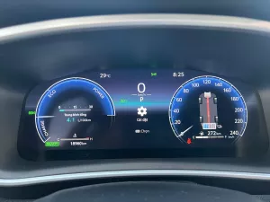 Toyota Corolla Cross 1.8HEV 2024