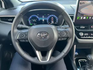Toyota Corolla Cross 1.8HEV 2024