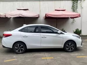 Toyota Vios 1.5E MT 2024