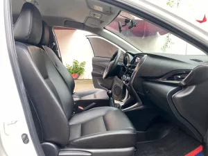Toyota Vios 1.5E MT 2024