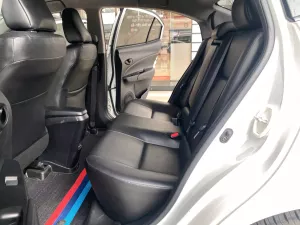 Toyota Vios 1.5E MT 2024