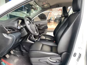 Toyota Vios 1.5E MT 2024